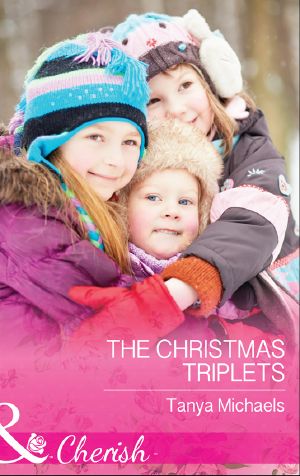 [Cupid's Bow, Texas 03] • The Christmas Triplets